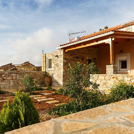 Villa Maria Kythera Katsoulliánika Exterior foto