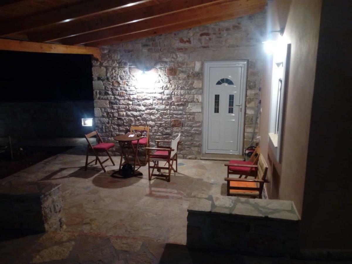 Villa Maria Kythera Katsoulliánika Exterior foto