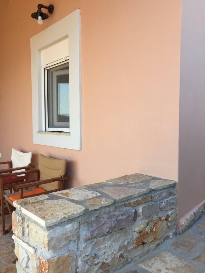 Villa Maria Kythera Katsoulliánika Exterior foto