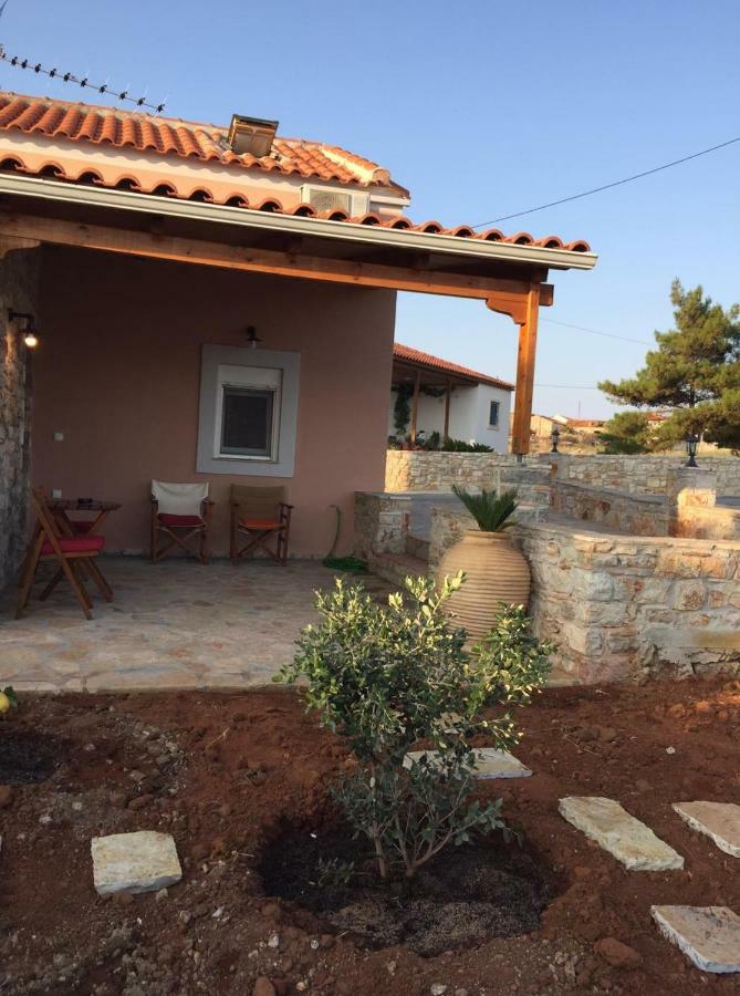 Villa Maria Kythera Katsoulliánika Exterior foto